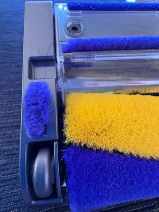 Spazzolino laser Dyson V12 nuovo