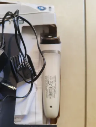 Rowenta Easy 7 in 1 Rasoio Uomo