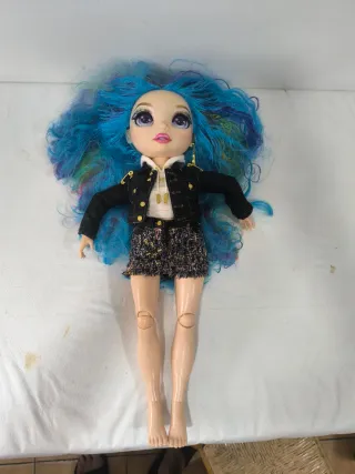 Muñeca Rainbow High Grande 60cm