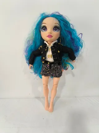 Muñeca Rainbow High Grande 60cm