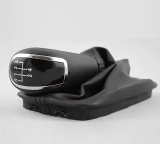 Pomo+funda Skoda Fabia MK1 DEL 2000 al 2008