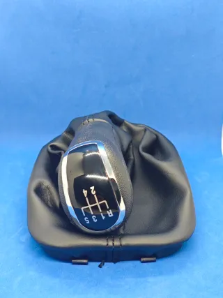 Pomo+funda Skoda Fabia MK1 DEL 2000 al 2008