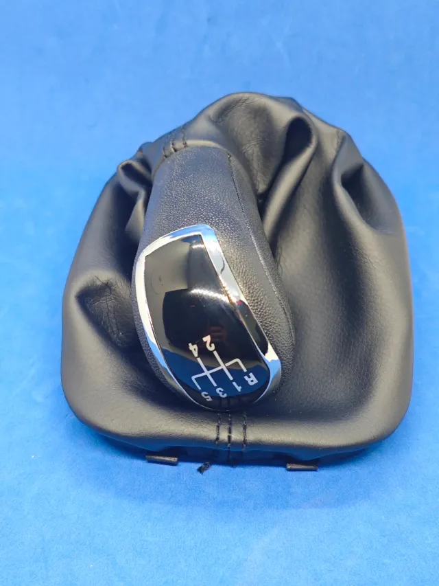 Pomo+funda Skoda Fabia MK1 DE 2000 a 2008