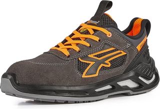 U Power Ryder S ESD S1ps Fo Sr Safety shoesUnisex