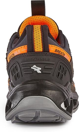 U Power Ryder S ESD S1ps Fo Sr Safety shoesUnisex