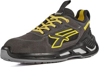 U Power Ryder S ESD S1ps Fo Sr Safety shoesUnisex