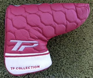 headcover TaylorMade TP Collection para putter