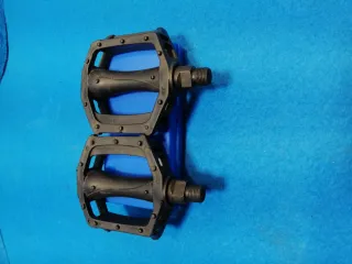 Pedales VP-570 Bicicleta peso 170 gramos