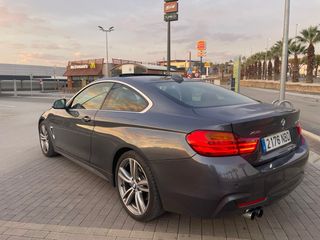 BMW Serie 4 2016
