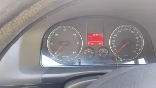 Volkswagen Touran 2010