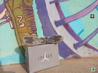 Zapatillas Jordan 11 retro talla 36.5