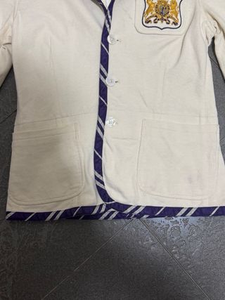 Giacca vintage Ralph Lauren S Donna