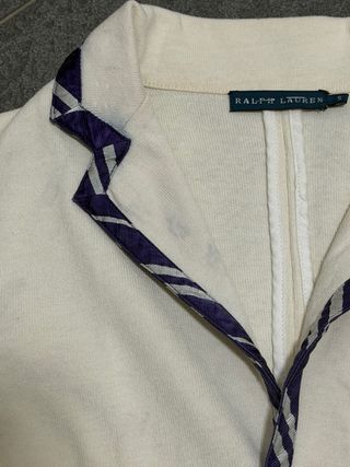 Giacca vintage Ralph Lauren S Donna