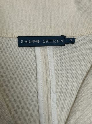 Giacca vintage Ralph Lauren S Donna