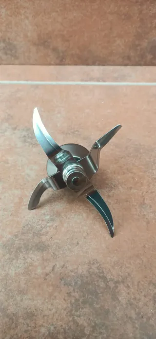 Cuchillas Thermomix TM5