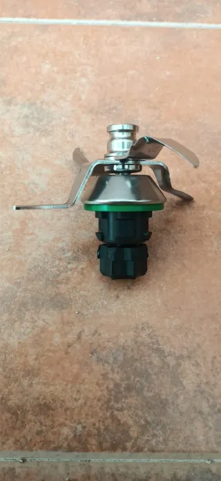 Cuchillas Thermomix TM5