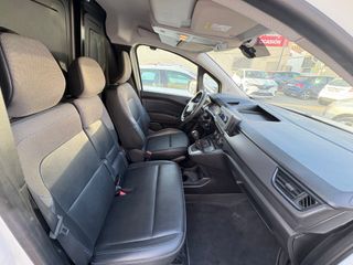 Nissan Townstar 2022 COMO NUEVA