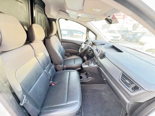 Nissan Townstar 2022 COMO NUEVA