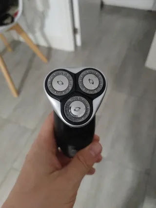 Philishave 5401 Maquina de Afeitar Negra Nueva