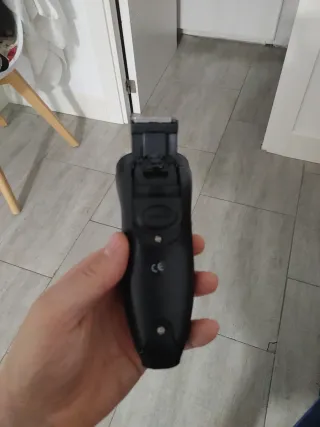 Philishave 5401 Maquina de Afeitar Negra Nueva