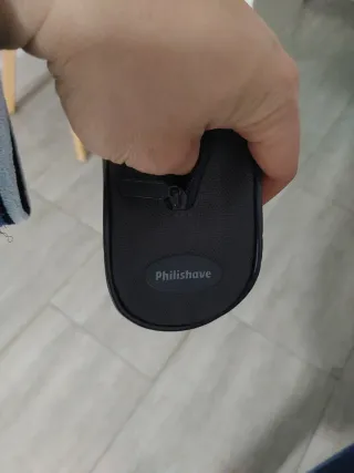 Philishave 5401 Maquina de Afeitar Negra Nueva