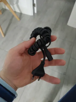 Philishave 5401 Maquina de Afeitar Negra Nueva