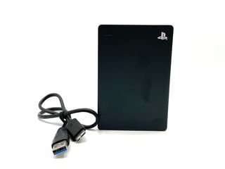 E1801666-0 Disco Duro Seagate Game Drive