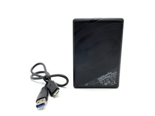 E1801666-0 Disco Duro Seagate Game Drive