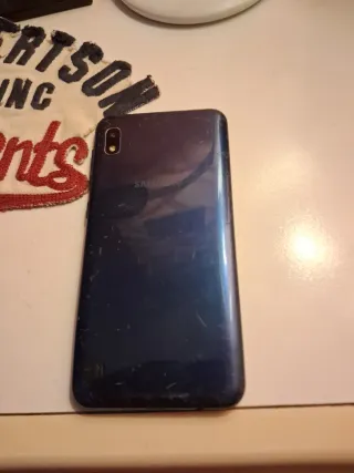 Samsung Galaxy A10 Smartphone