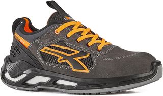 U Power Ryder S ESD S1ps Fo Sr Safety shoesUnisex