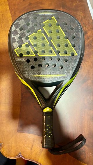 Pala Adidas Adipower Multiweight 3.3 2024