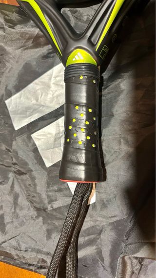 Pala Adidas Adipower Multiweight 3.3 2024