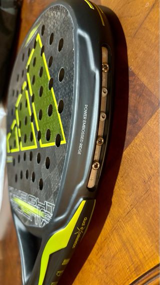 Pala Adidas Adipower Multiweight 3.3 2024