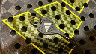 Pala Adidas Adipower Multiweight 3.3 2024