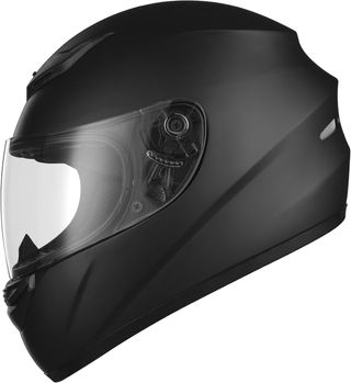 Favoto Casco Integral para Moto, Casco de Motocicl