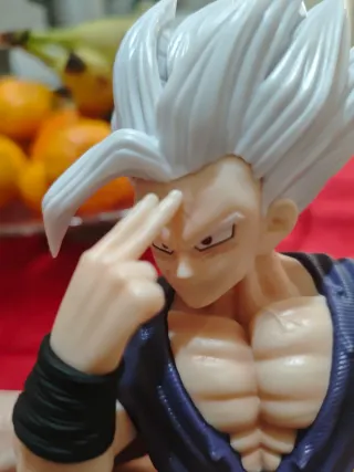 Action Figure Gohan Beast
