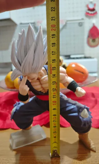 Action Figure Gohan Beast