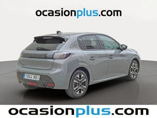 Peugeot 208 PureTech 100 Allure 75 kW (100 CV)