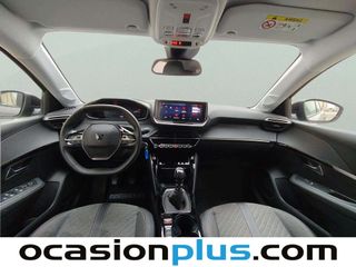 Peugeot 208 PureTech 100 Allure 75 kW (100 CV)