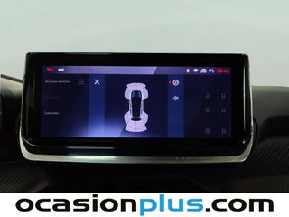 Peugeot 208 PureTech 100 Allure 75 kW (100 CV)