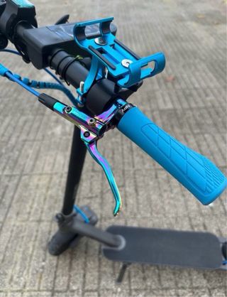 Patinete Eléctrico Xiaomi 4 Ultra