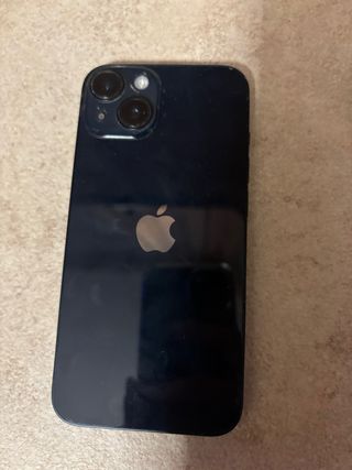 iPhone 14 128GB Blu Navy