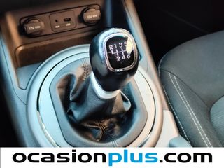 Kia Sportage 1.7 CRDI VGT Concept 4x2 85 kW (115 CV)