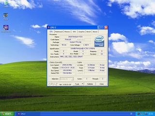 Scheda Madre Asus P5KPL-AM SE