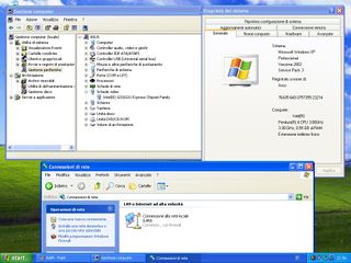 Scheda Madre Asus P5KPL-AM SE