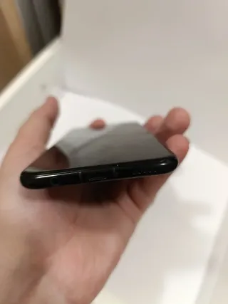 Huawei Mate 20 Lite 64GB Nero