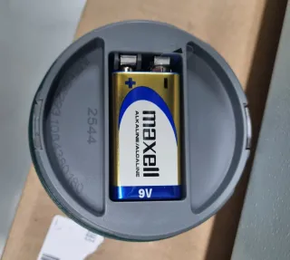 12 Balizas V16 Osram Geolocalizadas Homologadas