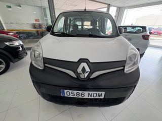 Renault Kangoo 2020 furgon maxi