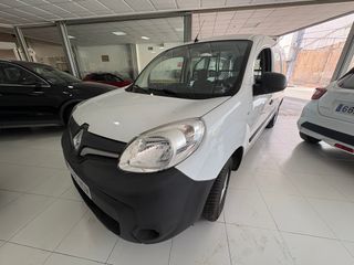 Renault Kangoo 2020 furgon maxi