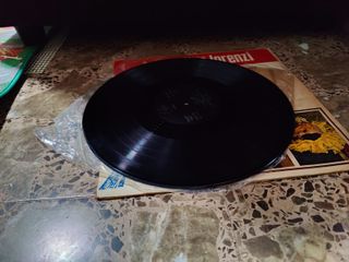 Vinilo Martine Lorenzi - Moulin Rouge